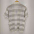 バーバリー BURBERRY ボーダー ポロシャツ メンズ import:M