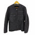 ジースターロー G-STAR RAW キルティングライナーブルゾン メンズ