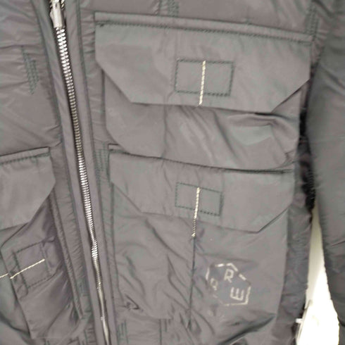ジースターロー G-STAR RAW キルティングライナーブルゾン メンズ