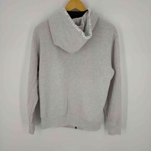 ジースターロー G-STAR RAW ロゴ刺繍ジップアップパーカー メンズ JPN:M