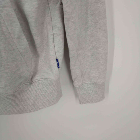 ジースターロー G-STAR RAW ロゴ刺繍ジップアップパーカー メンズ JPN:M