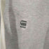 ジースターロー G-STAR RAW ロゴ刺繍ジップアップパーカー メンズ JPN:M