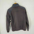 ジースターロー G-STAR RAW ロゴ刺繍ハーフジップスウェットプルオーバー メンズ JPN:XS