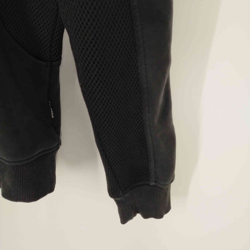 ジースターロー G-STAR RAW メッシュ切替プルオーバーパーカー メンズ JPN:S