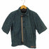 ジースターロー G-STAR RAW S/Sジップアップデニムコーチジャケット メンズ JPN:S