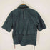 ジースターロー G-STAR RAW S/Sジップアップデニムコーチジャケット メンズ JPN:S