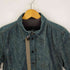 ジースターロー G-STAR RAW S/Sジップアップデニムコーチジャケット メンズ JPN:S