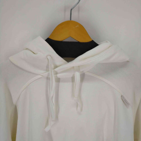 ジースターロー G-STAR RAW オーバーサイズフーディードレス レディース ONE SIZE