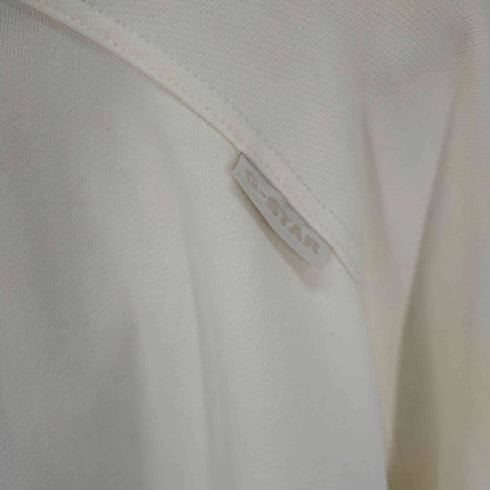 ジースターロー G-STAR RAW オーバーサイズフーディードレス レディース ONE SIZE