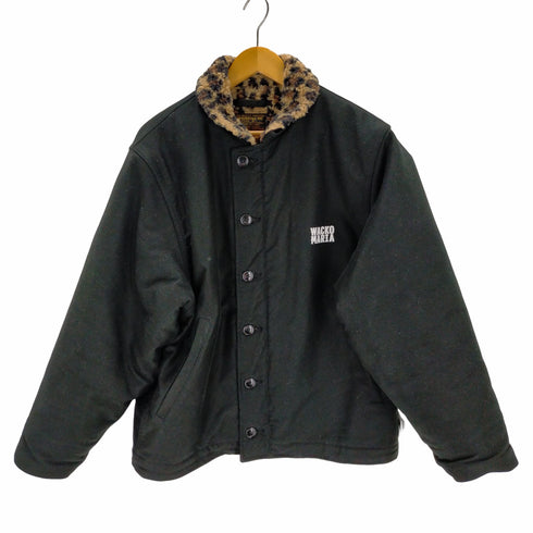ワコマリア WACKO MARIA 2023FW/N-1 DECK JACKET デッキジャケット メンズ JPN:M