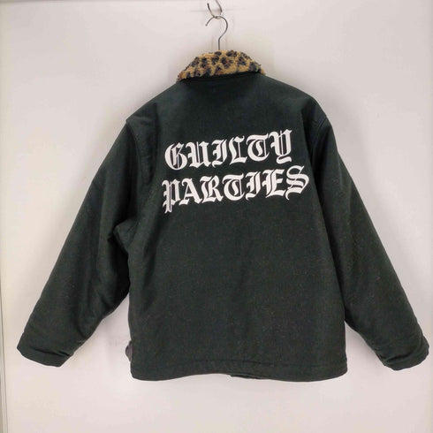 ワコマリア WACKO MARIA 2023FW/N-1 DECK JACKET デッキジャケット メンズ JPN:M