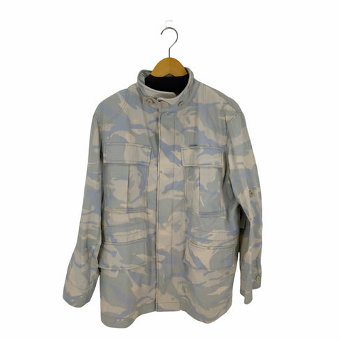 ジースターロー G-STAR RAW M65型 カモ柄フィールドジャケット メンズ JPN:S