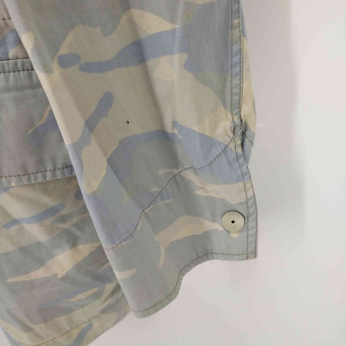 ジースターロー G-STAR RAW M65型 カモ柄フィールドジャケット メンズ JPN:S