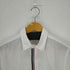 フレッドペリー FRED PERRY ロゴ刺繍L/Sシャツ メンズ JPN:M