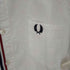 フレッドペリー FRED PERRY ロゴ刺繍L/Sシャツ メンズ JPN:M