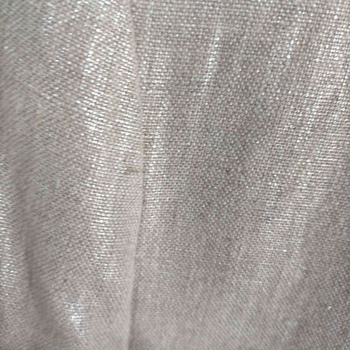 ザラ ZARA ワンフックノーカラージャケット レディース JPN:XS