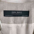 ザラ ZARA ワンフックノーカラージャケット レディース JPN:XS