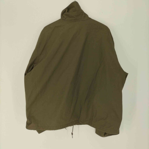 ユニクロユー UNIQLO U 22AW ユーティリティショートブルゾン メンズ JPN:XXL