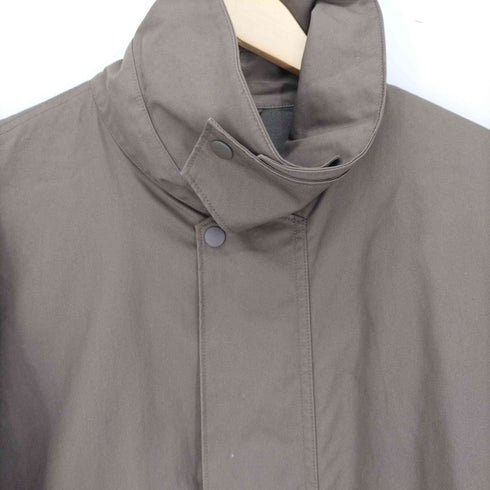 ユニクロユー UNIQLO U 22AW ユーティリティショートブルゾン メンズ JPN:XXL