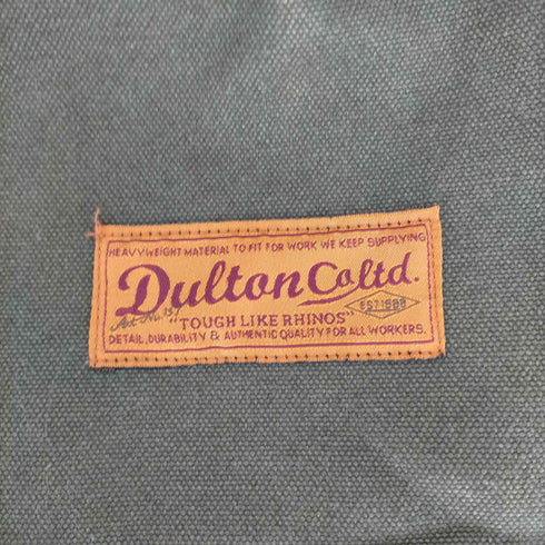 DULTON ROUGHLY BAG メンズ