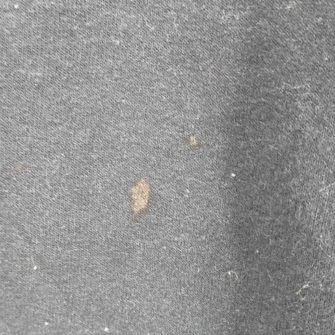 ギルダン GILDAN MICHIGAN カレッジプリント クルーネックスウェット メンズ import:L