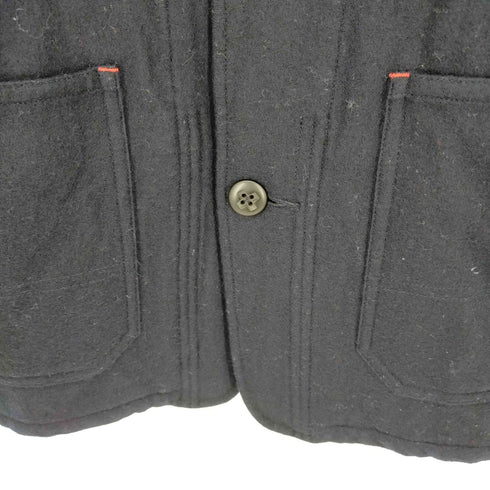 ベンシモン BENSIMON ウールカバーオール メンズ JPN:S