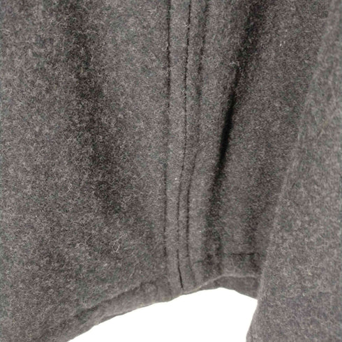 エクストララージ X-LARGE ワッペンフリースジップパーカー メンズ JPN:L