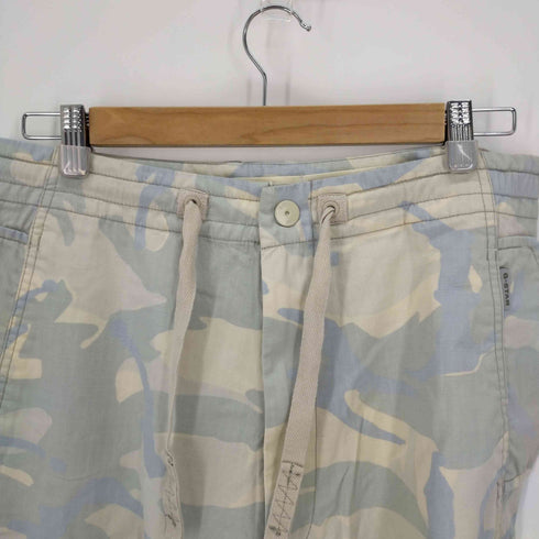 ジースターロー G-STAR RAW カモ柄フィールドカーゴパンツ メンズ 29