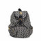 プレイボーイ PLAY BOY PU LEATHER BACKPACK レディース ONE SIZE