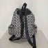 プレイボーイ PLAY BOY PU LEATHER BACKPACK レディース ONE SIZE