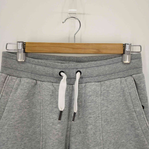 ジースターロー G-STAR RAW ボックスロゴワッペンスウェットパンツ メンズ XS