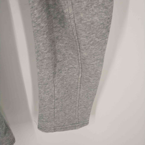 ジースターロー G-STAR RAW ボックスロゴワッペンスウェットパンツ メンズ XS