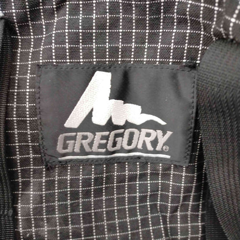グレゴリー GREGORY 旧タグ USA製 ミニボストンバッグ ミニ メンズ ONE SIZE