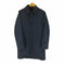 ユナイテッドアローズグリーンレーベルリラクシング UNITED ARROWS green label relaxing ボンディング ステンカラーコート 〈取り外し可能ライナー付き> メンズ JPN:M