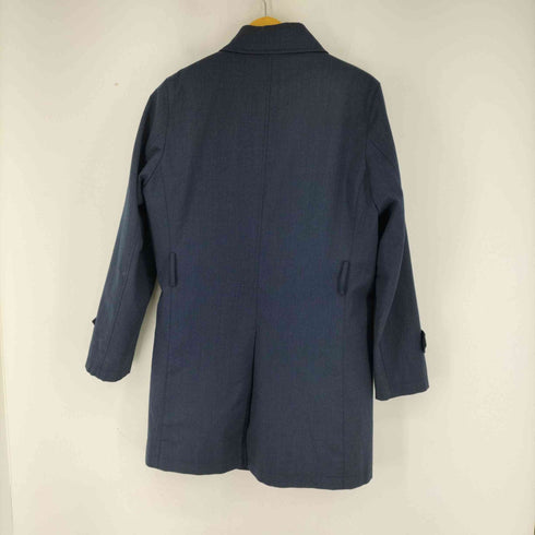 ユナイテッドアローズグリーンレーベルリラクシング UNITED ARROWS green label relaxing ボンディング ステンカラーコート 〈取り外し可能ライナー付き> メンズ JPN:M