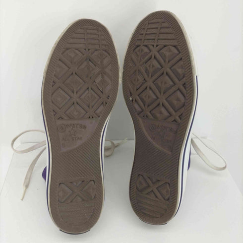 コンバース CONVERSE ALL STAR DRIPPATCH HI オールスター ドリップパッチ ハイ メンズ JPN:26.5