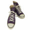 コンバース CONVERSE Chuck Taylor All Star Spec Hi Gothic Grape メンズ JPN:26.5
