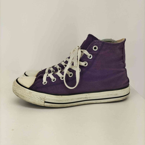 コンバース CONVERSE Chuck Taylor All Star Spec Hi Gothic Grape メンズ JPN:26.5