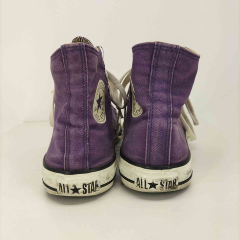 コンバース CONVERSE Chuck Taylor All Star Spec Hi Gothic Grape メンズ JPN:26.5