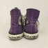 コンバース CONVERSE Chuck Taylor All Star Spec Hi Gothic Grape メンズ JPN:26.5