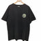 ヘインズ Hanes 90s USA製 シングルステッチ 両面プリントTシャツ メンズ import:L