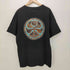 ヘインズ Hanes 90s USA製 シングルステッチ 両面プリントTシャツ メンズ import:L
