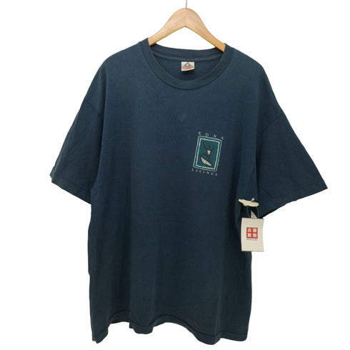 アルスタイルアパレルアクティブウェアー ALSTYLE APPAREL & ACTIVEWEAR 90s kona legends 両面プリントTシャツ メンズ import:XL