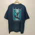 アルスタイルアパレルアクティブウェアー ALSTYLE APPAREL & ACTIVEWEAR 90s kona legends 両面プリントTシャツ メンズ import:XL