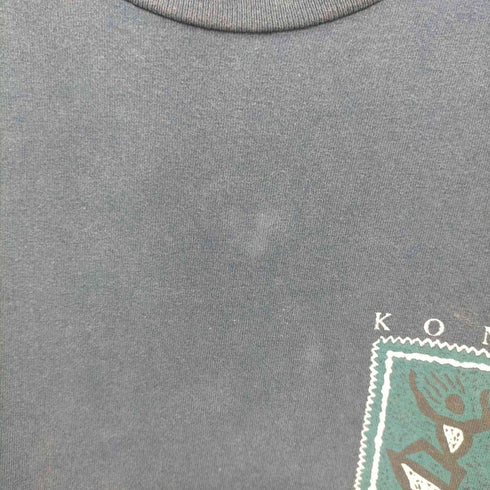 アルスタイルアパレルアクティブウェアー ALSTYLE APPAREL & ACTIVEWEAR 90s kona legends 両面プリントTシャツ メンズ import:XL