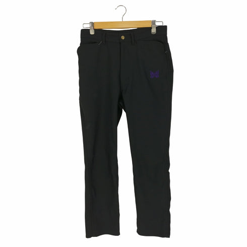 ニードルズ Needles Slim Jean- Poly Twill ストレートパンツ メンズ JPN:XS