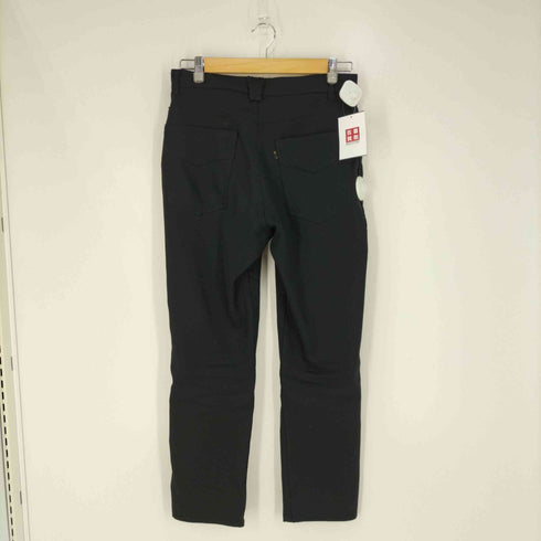 ニードルズ Needles Slim Jean- Poly Twill ストレートパンツ メンズ JPN:XS