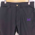 ニードルズ Needles Slim Jean- Poly Twill ストレートパンツ メンズ JPN:XS