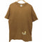 アンビル Anvil 90s USA製 バックプリントヴィンテージTシャツ シングルステッチ メンズ import:L