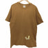 アンビル Anvil 90s USA製 バックプリントヴィンテージTシャツ シングルステッチ メンズ import:L